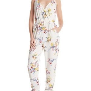 Material girl jumpsuit